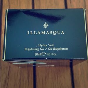 Illamaspa Hydra Veil